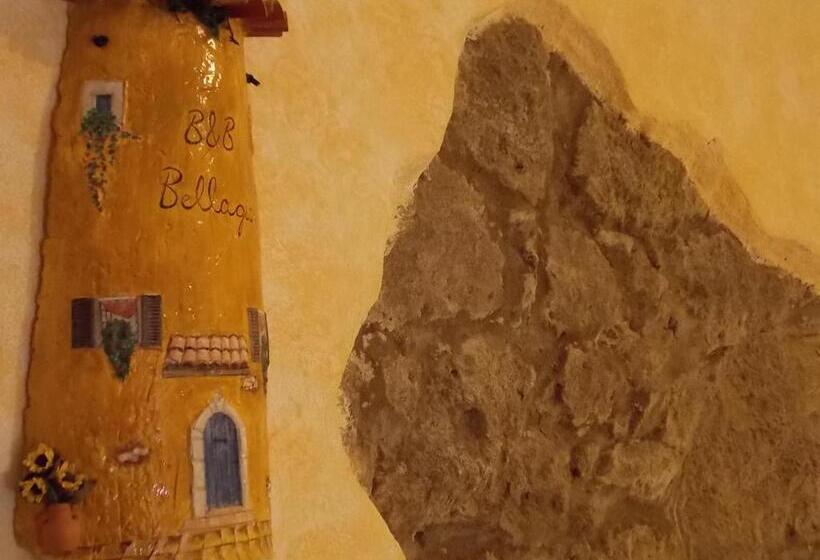 Bed and Breakfast Bellagio