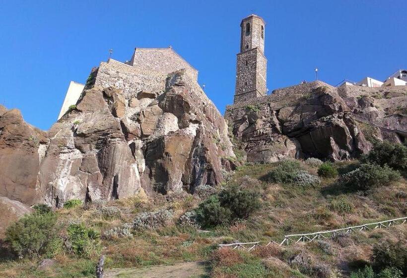 Bed and Breakfast Bellagio