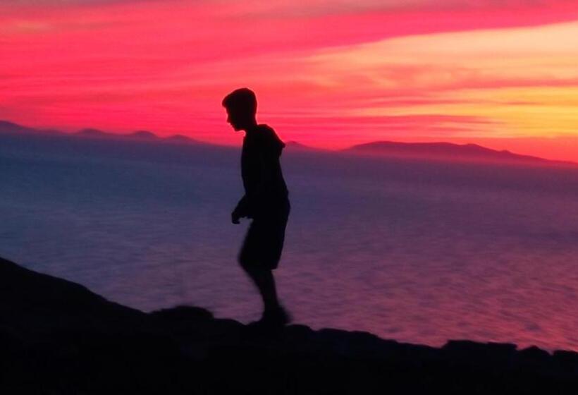 Bed and Breakfast Bellagio