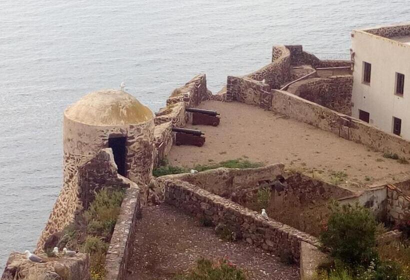 Bed and Breakfast Bellagio