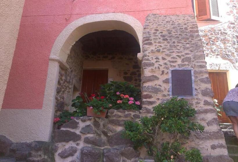 Bed and Breakfast Bellagio