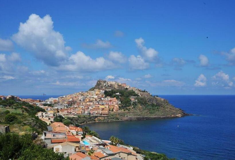 Bed and Breakfast Bellagio