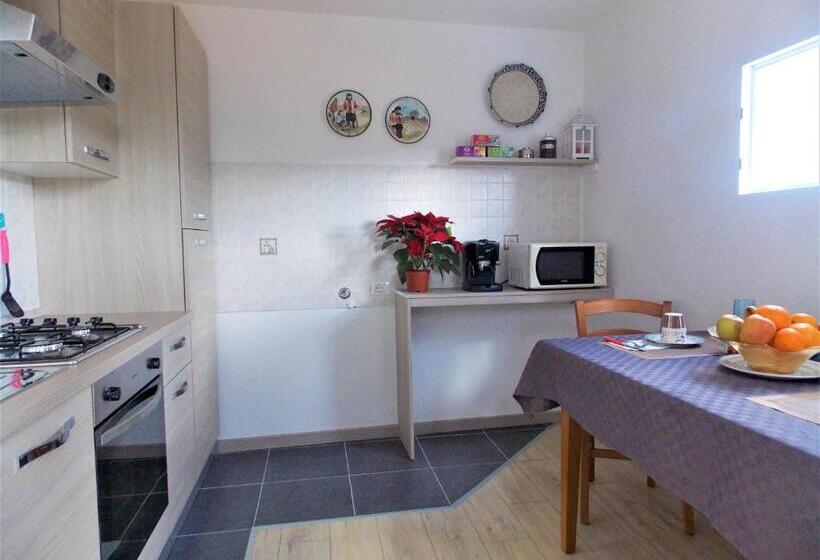 Bed and Breakfast Bellagio