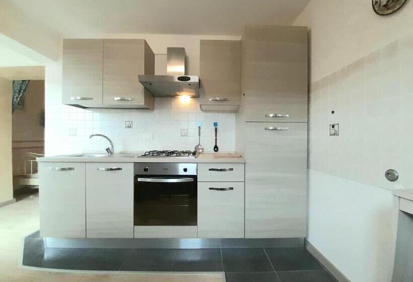 Bed and Breakfast Bellagio