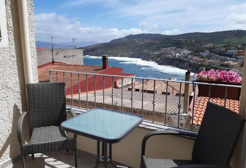 Bed and Breakfast Bellagio