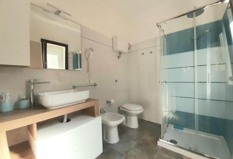 Bed and Breakfast Bellagio