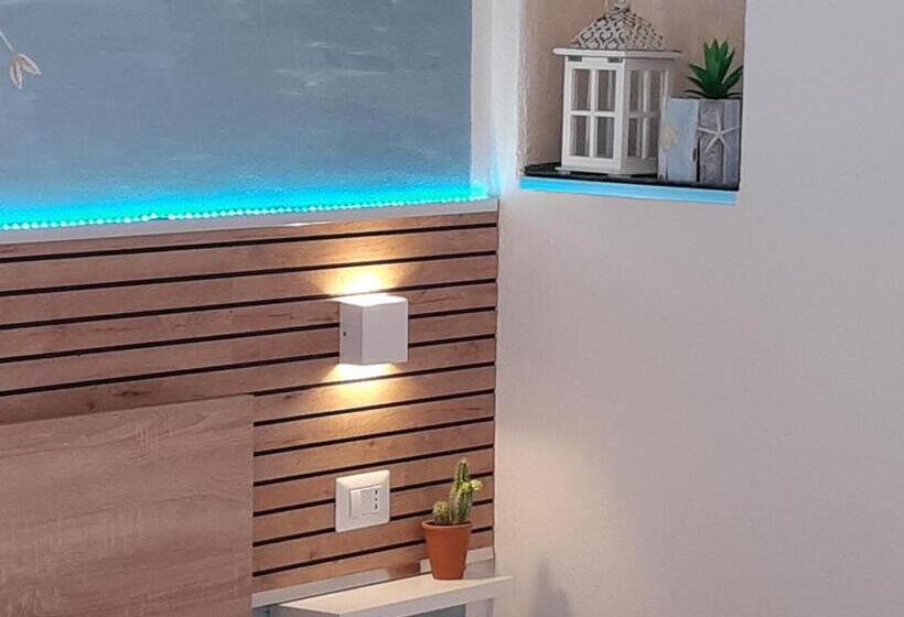 Bed and Breakfast Bellagio