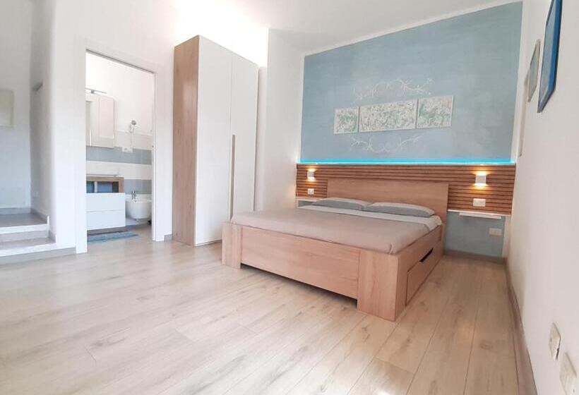 Bed and Breakfast Bellagio