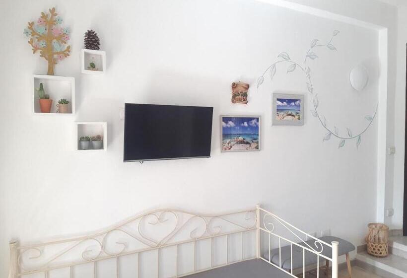 Bed and Breakfast Bellagio