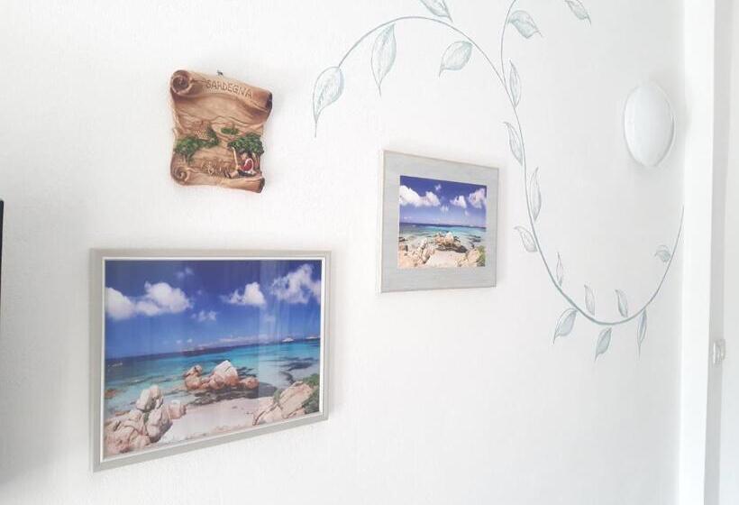 Bed and Breakfast Bellagio