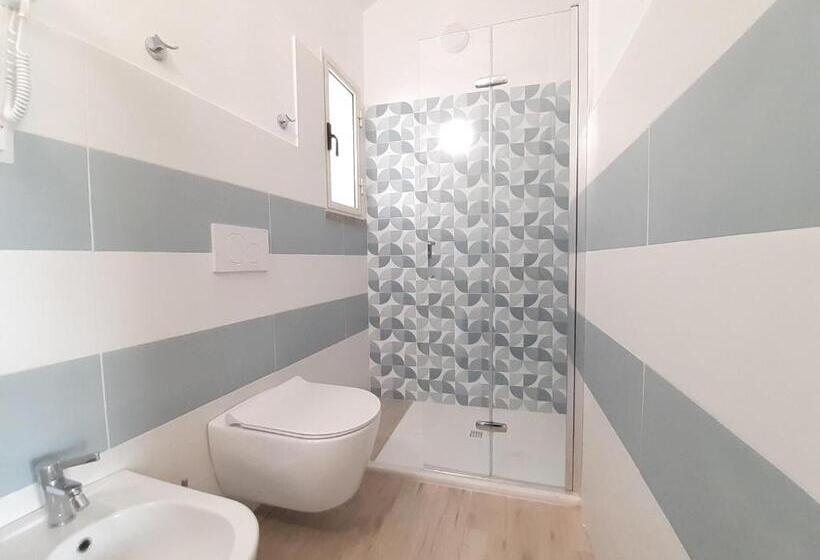 Bed and Breakfast Bellagio