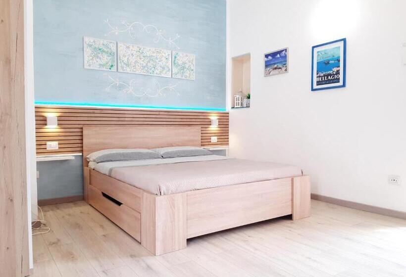 Bed and Breakfast Bellagio