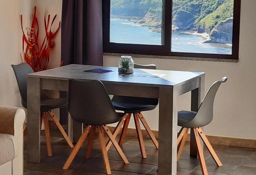 Bed and Breakfast Bellagio