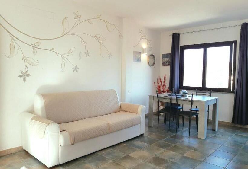 Bed and Breakfast Bellagio