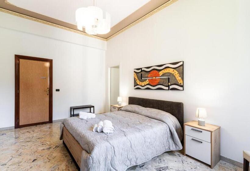 Nocleg ze śniadaniem Le Torrette Rooms And Apartments