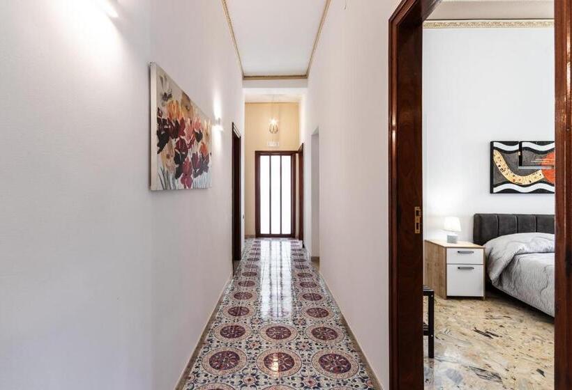 Nocleg ze śniadaniem Le Torrette Rooms And Apartments