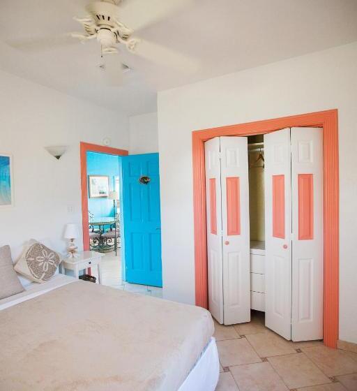 تختخواب و صبحانه Paradise Bay Bahamas