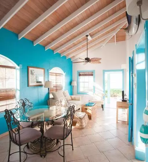 تختخواب و صبحانه Paradise Bay Bahamas