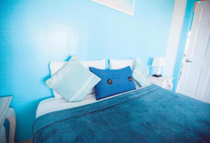 تختخواب و صبحانه Paradise Bay Bahamas