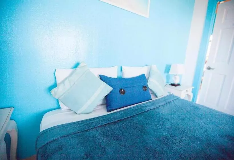 تختخواب و صبحانه Paradise Bay Bahamas