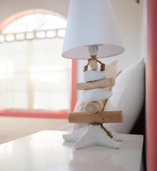 تختخواب و صبحانه Paradise Bay Bahamas