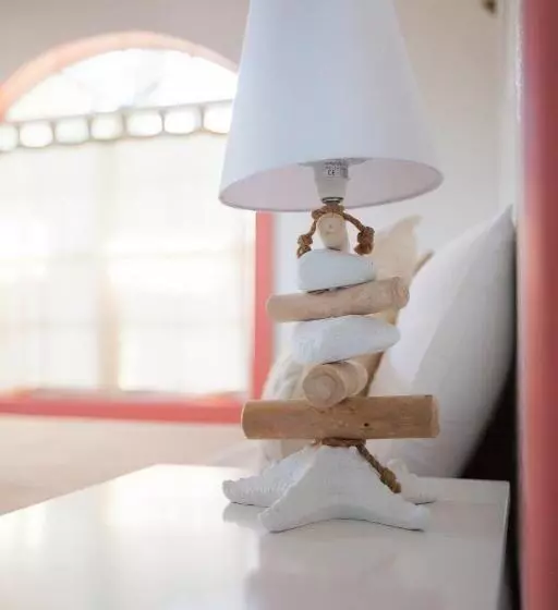 تختخواب و صبحانه Paradise Bay Bahamas