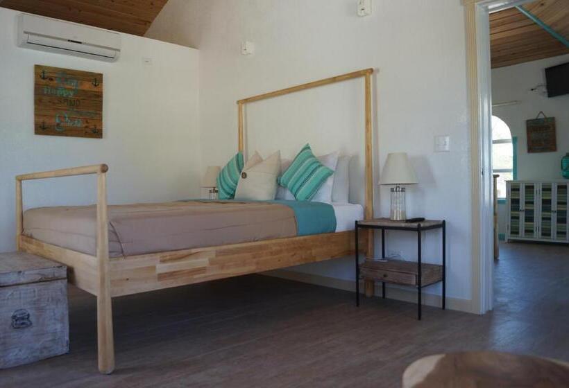 تختخواب و صبحانه Paradise Bay Bahamas