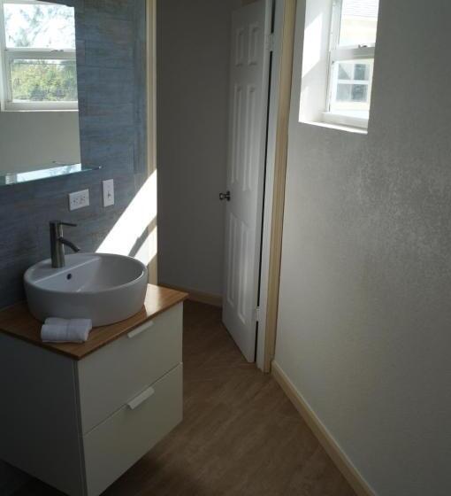 تختخواب و صبحانه Paradise Bay Bahamas