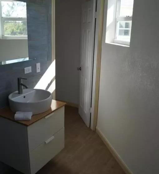 تختخواب و صبحانه Paradise Bay Bahamas