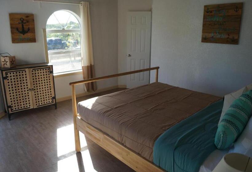 تختخواب و صبحانه Paradise Bay Bahamas