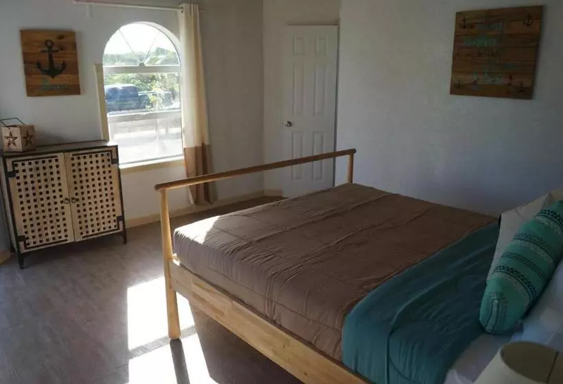 تختخواب و صبحانه Paradise Bay Bahamas