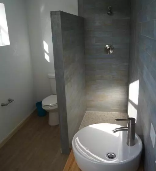 تختخواب و صبحانه Paradise Bay Bahamas