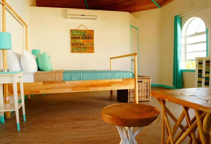 تختخواب و صبحانه Paradise Bay Bahamas