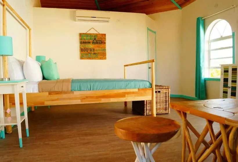 تختخواب و صبحانه Paradise Bay Bahamas