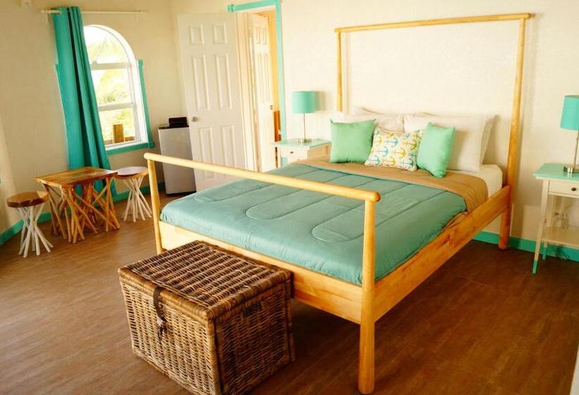 تختخواب و صبحانه Paradise Bay Bahamas