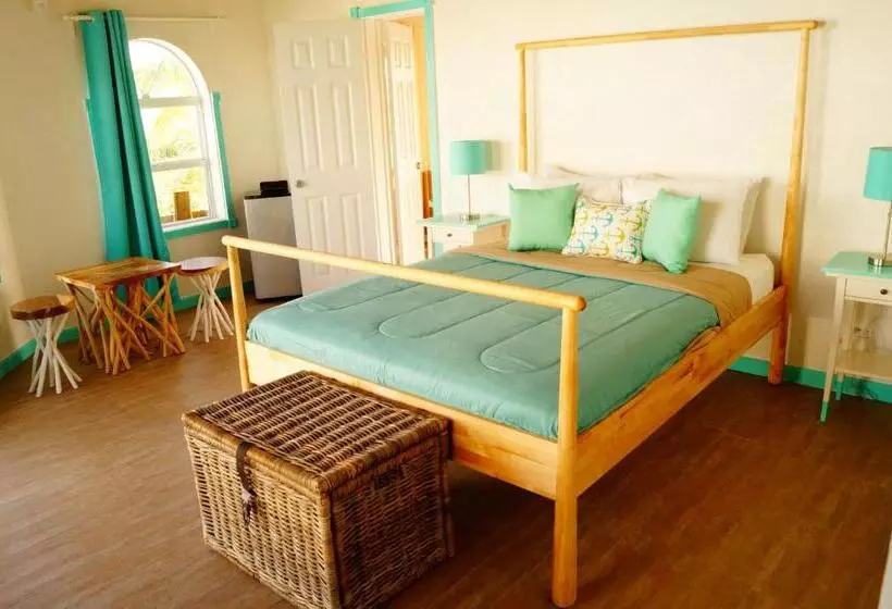 تختخواب و صبحانه Paradise Bay Bahamas