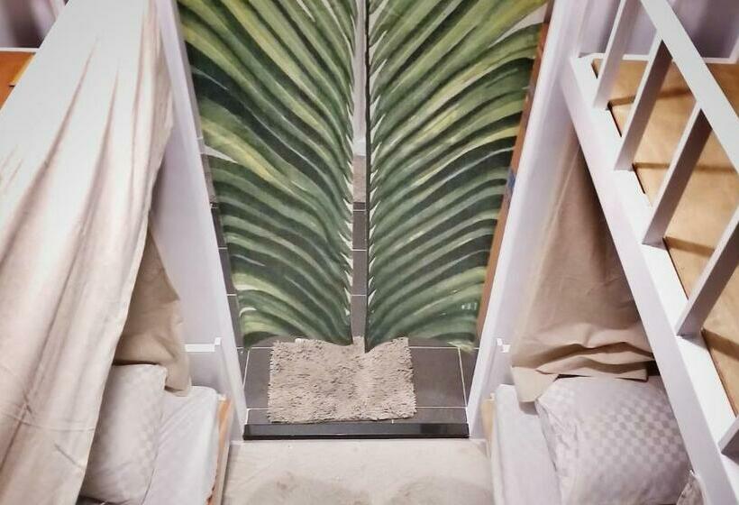 Cong Sen Backpackers Hostel