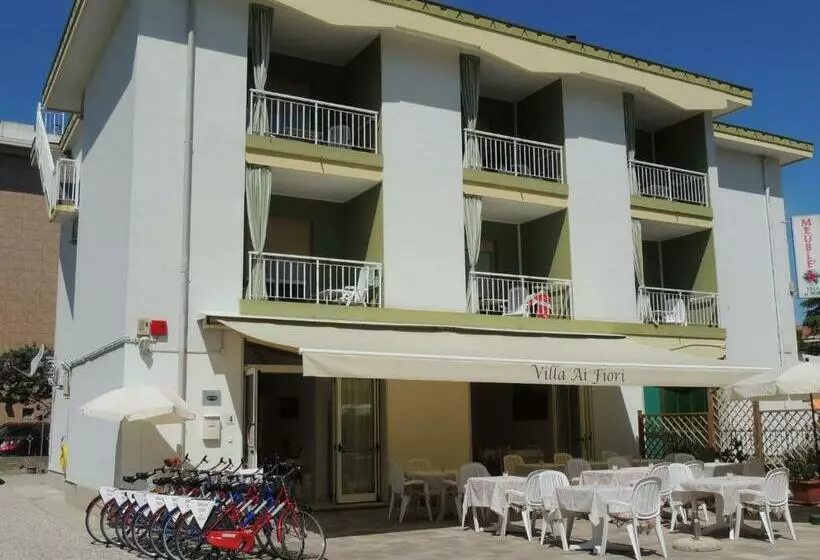 Hotelli Ai Fiori