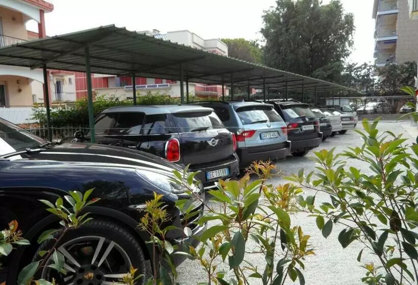 Hotelli Ai Fiori