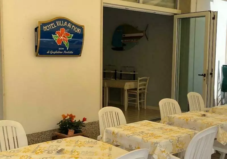 Hotelli Ai Fiori