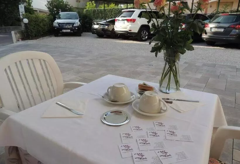 Hotelli Ai Fiori