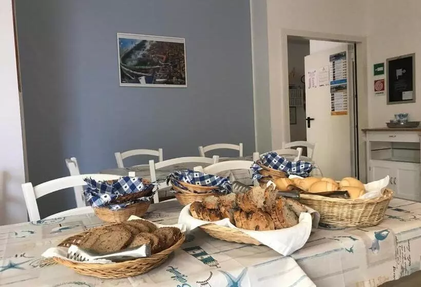 Hotelli Ai Fiori