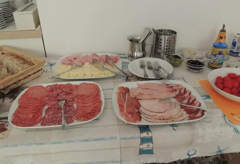 Hotelli Ai Fiori