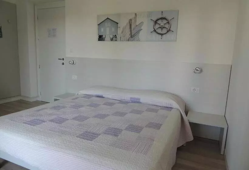 Hotelli Ai Fiori