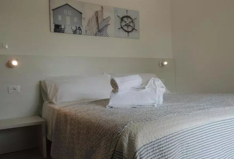 Hotelli Ai Fiori
