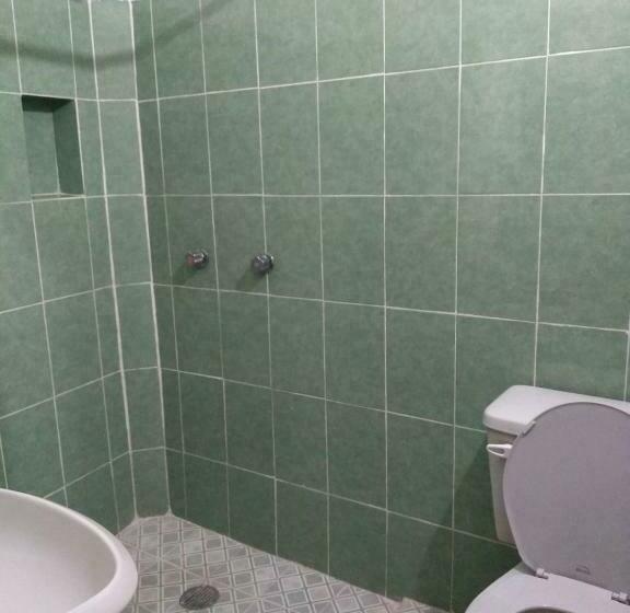 Отель Azucena De Antequera