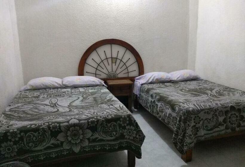 Отель Azucena De Antequera