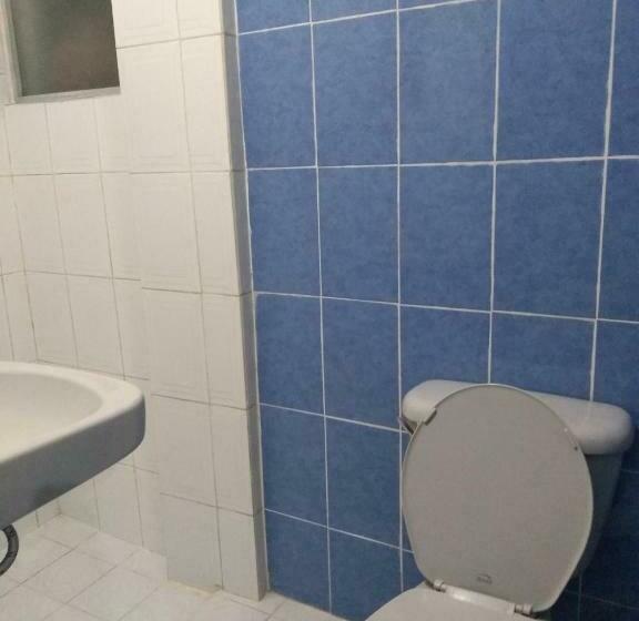 Отель Azucena De Antequera