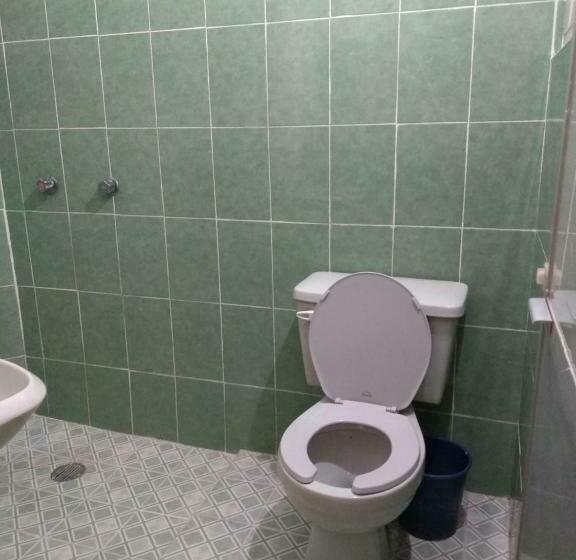 Отель Azucena De Antequera