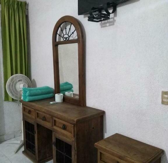 Отель Azucena De Antequera